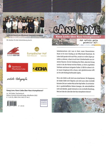 GangLove2