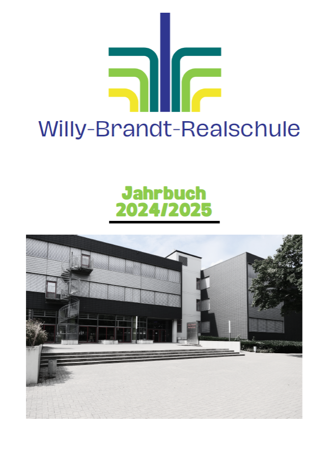 Jahrbuch der Medien-AG